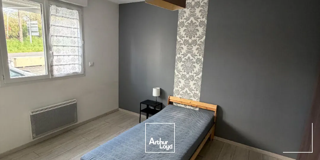 Locaux d'activité & Entrepôts - Location - SAINT JUNIEN - 87200 - 315-315 - 7677830