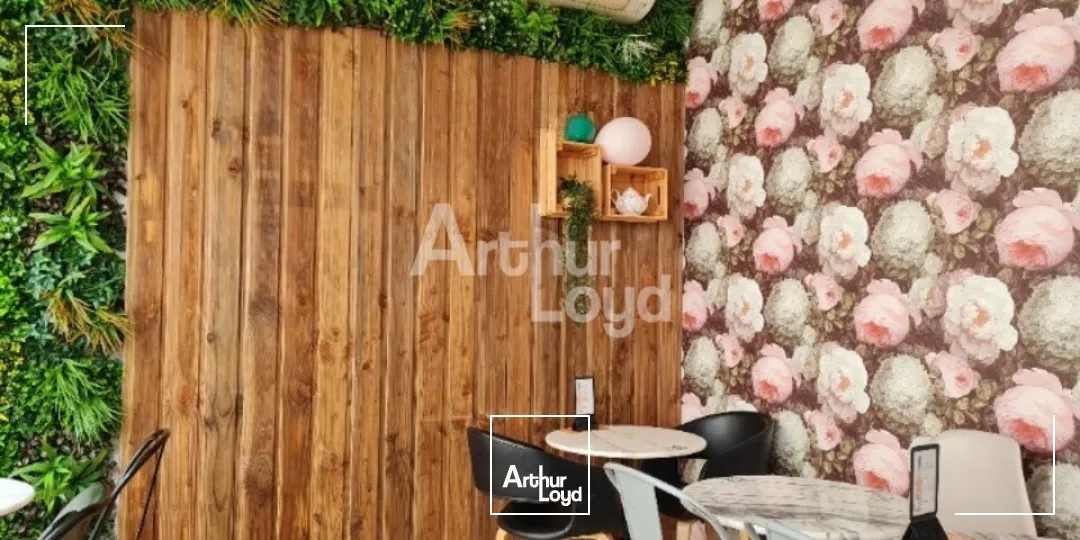 Locaux commerciaux - Location - BLOIS - 41000 - 122.53-122.53 - 7678854