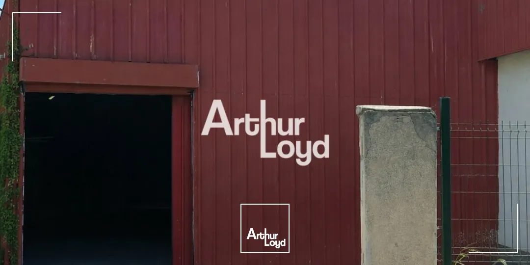 Locaux d'activité & Entrepôts - Location - PUGET SUR ARGENS - 83480 - 398-398 - 7678863