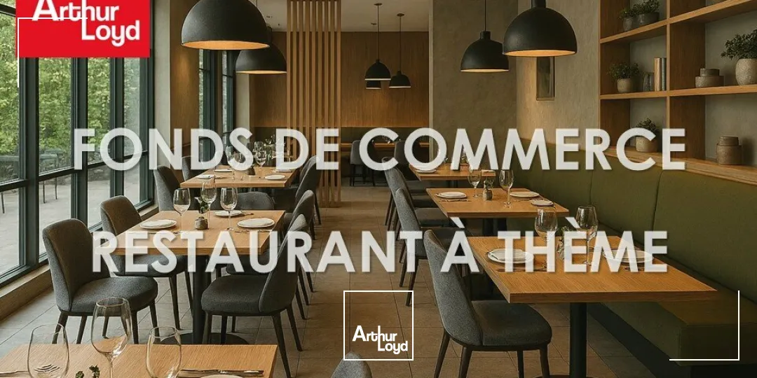 Fonds de commerce - Cession - LA CHAUSSÉE-SAINT-VICTOR - 41260 - 400-400 - 7678870