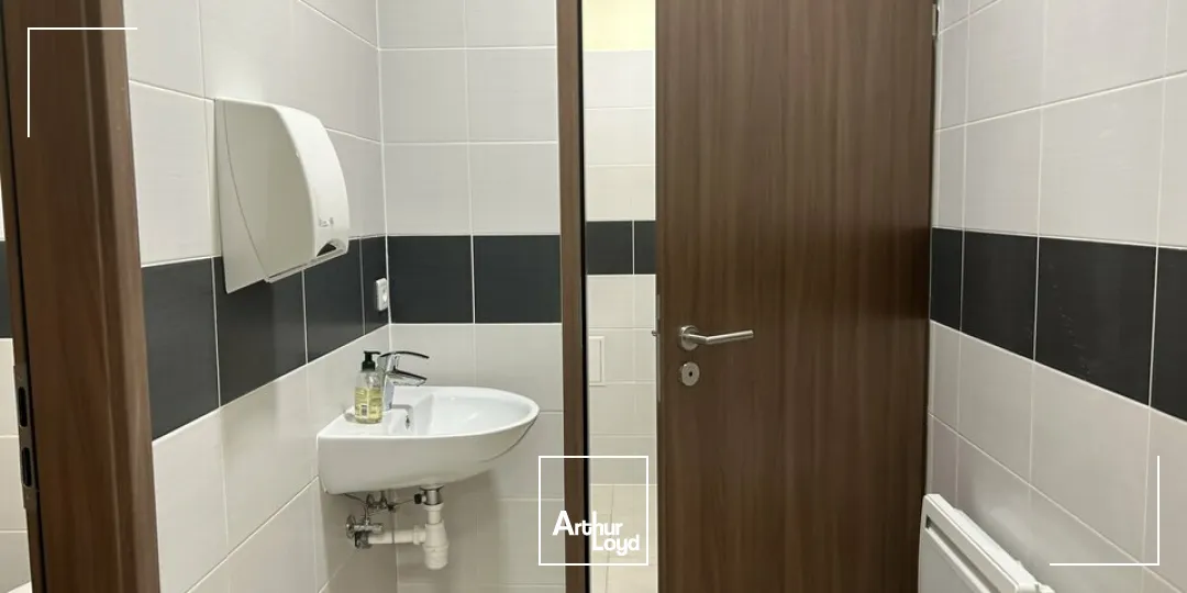 Locaux d'activité & Entrepôts - Location - METZ - 57000 - 160-160 - 7678917