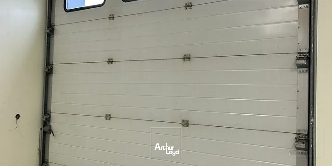 Locaux d'activité & Entrepôts - Location - METZ - 57000 - 160-160 - 7678920