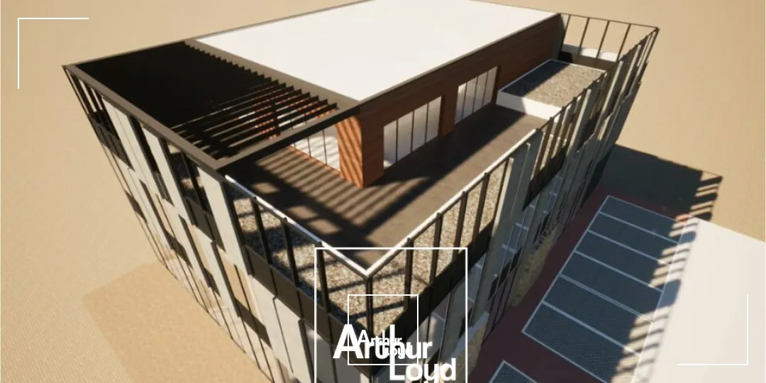 Locaux commerciaux - Location - BRIVE-LA-GAILLARDE - 19100 - 727-727 - 7678944