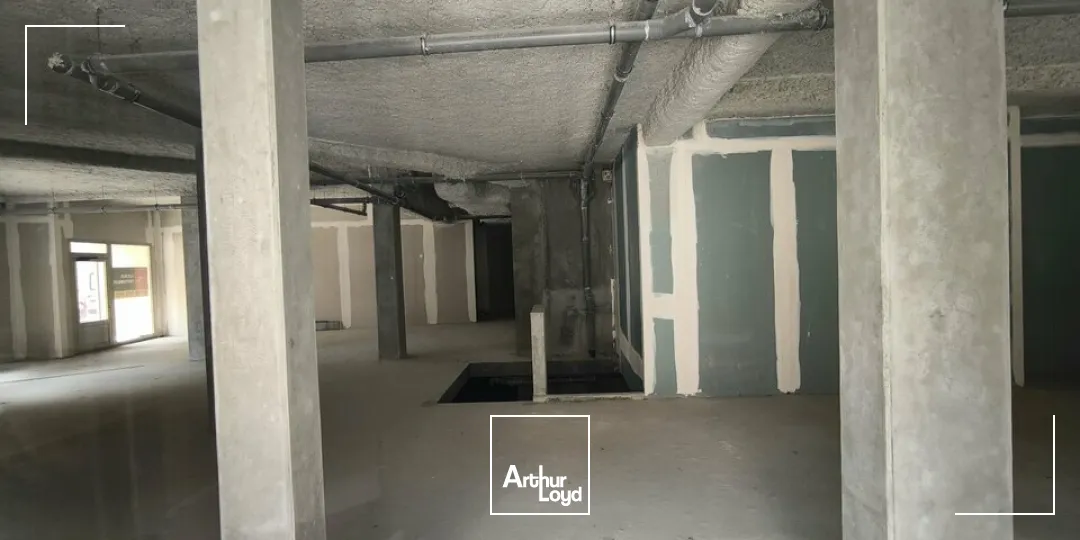 Locaux commerciaux - Vente - DIJON - 21000 - 34-336 - 7678959