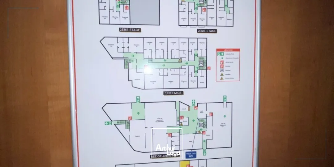 Locaux commerciaux - Vente - EPERNAY - 51200 - 1500-1500 - 7678982