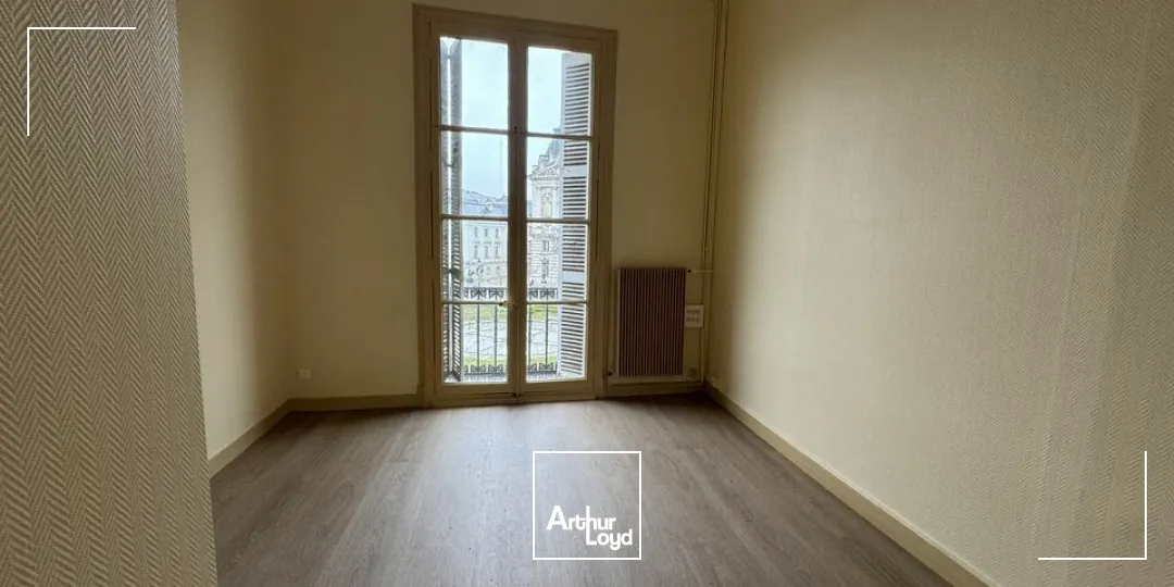 Bureaux - Location - TOURS - 37000 - 129-129 - 7678998