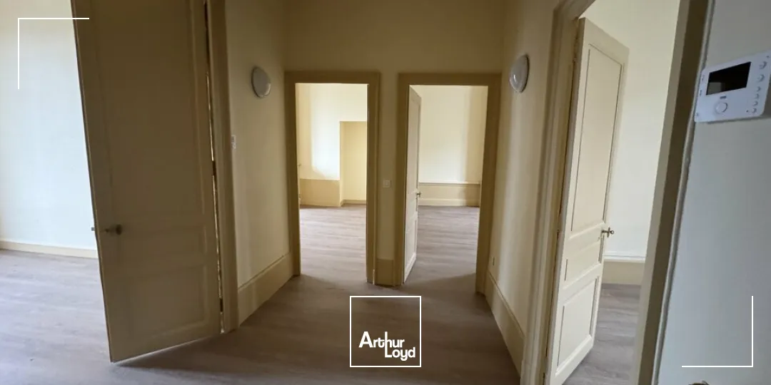 Bureaux - Location - TOURS - 37000 - 129-129 - 7679001