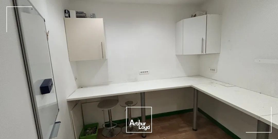 Locaux commerciaux - Location - AMIENS - 80000 - 115-115 - 7679009