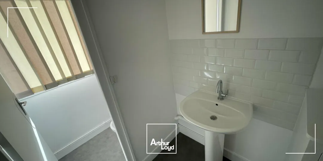 Bureaux - Vente - LE HAVRE - 76600 - 280-280 - 7679025