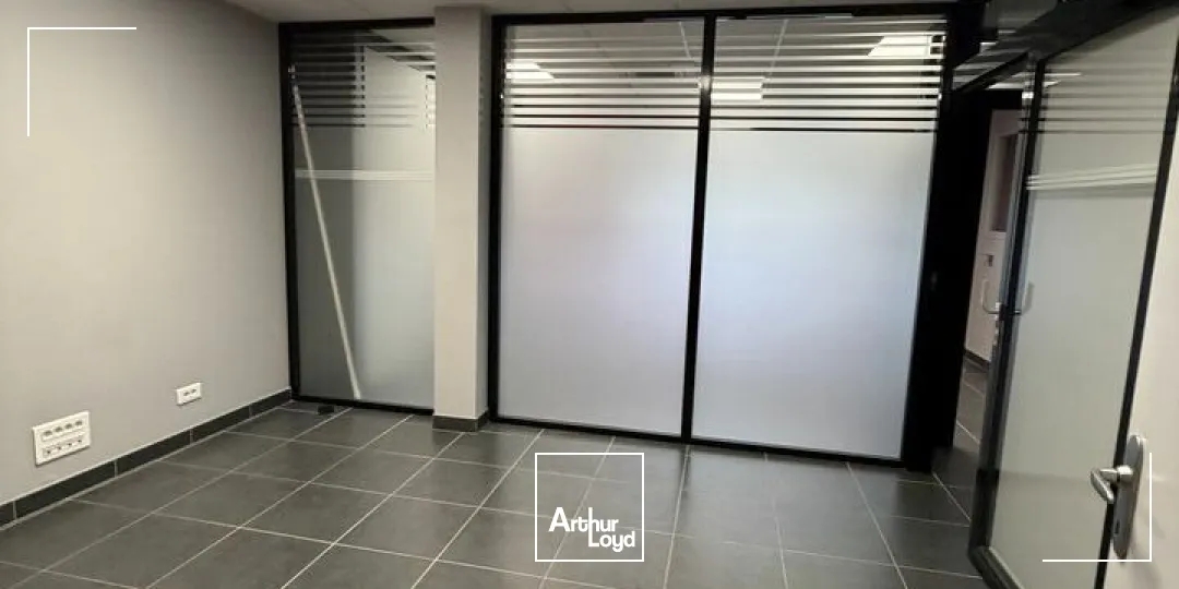 Bureaux - Location - BOURGES - 18000 - 248-248 - 7679037