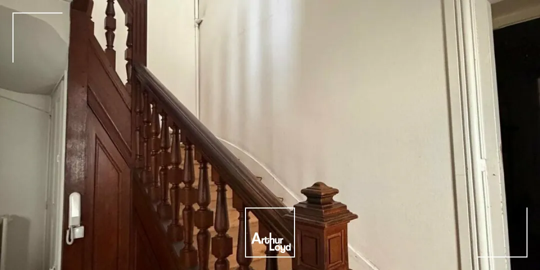 Bureaux - Vente - BOURGES - 18000 - 374-374 - 7679054