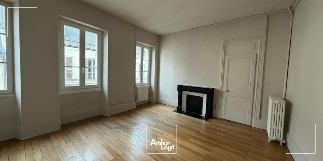 Bureaux - Vente - BOURGES - 18000 - 374-374 - 7679056