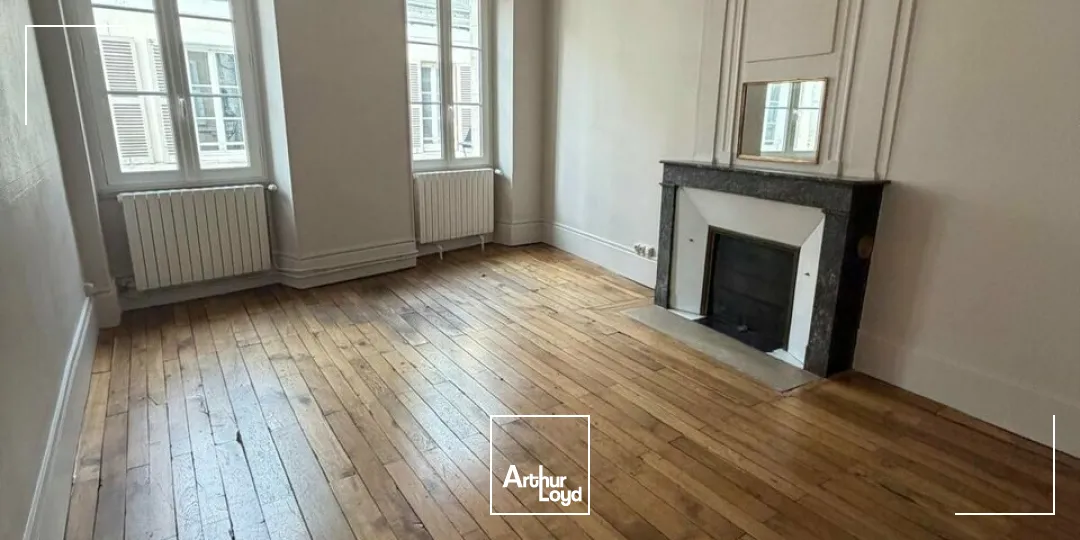 Bureaux - Vente - BOURGES - 18000 - 374-374 - 7679058