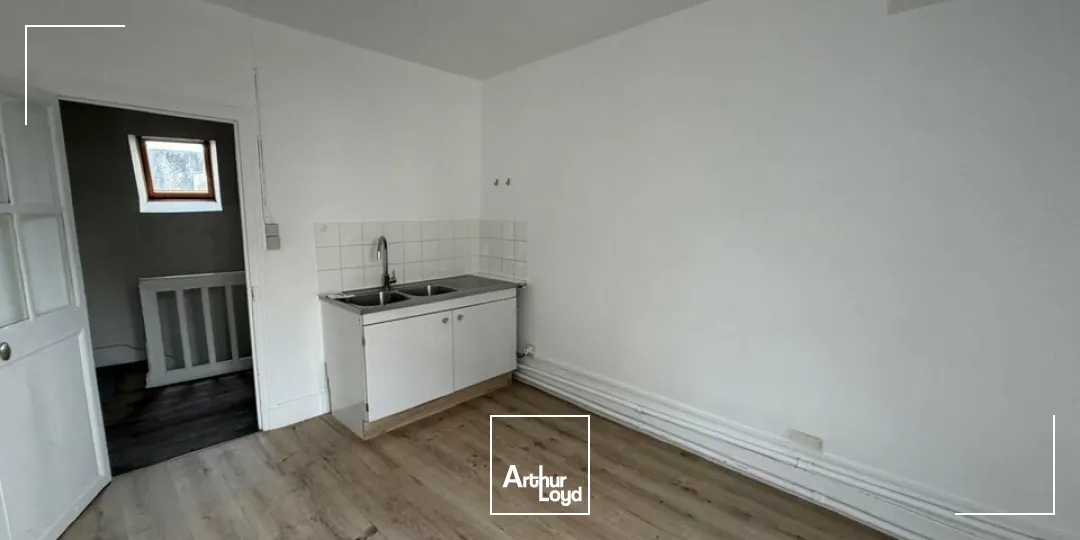 Bureaux - Vente - BOURGES - 18000 - 374-374 - 7679061