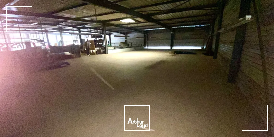 Locaux commerciaux - Location - ISTRES - 13800 - 229-751 - 7679083