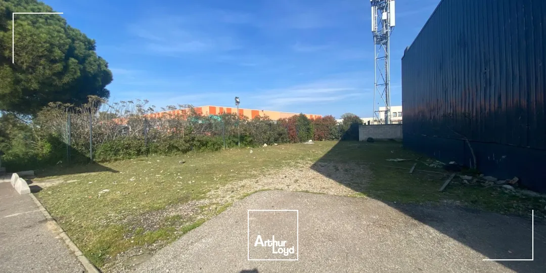 Locaux commerciaux - Location - ISTRES - 13800 - 229-751 - 7679085