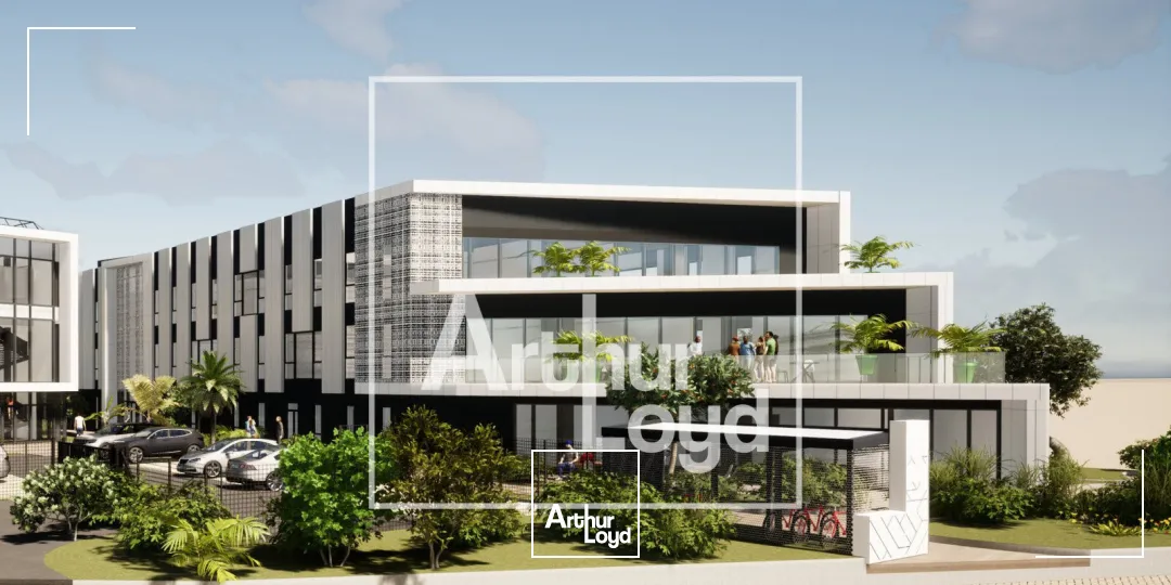 Bureaux - Location - MAUGUIO - 34130 - 1050-3311 - 7679092