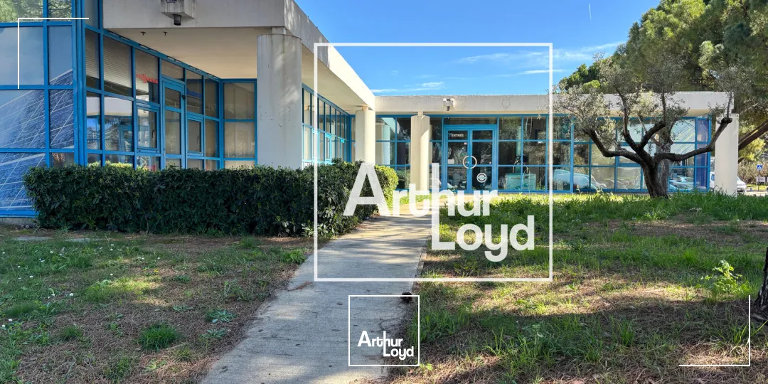 Locaux commerciaux - Location - NIMES - 30900 - 773-773 - 7679135