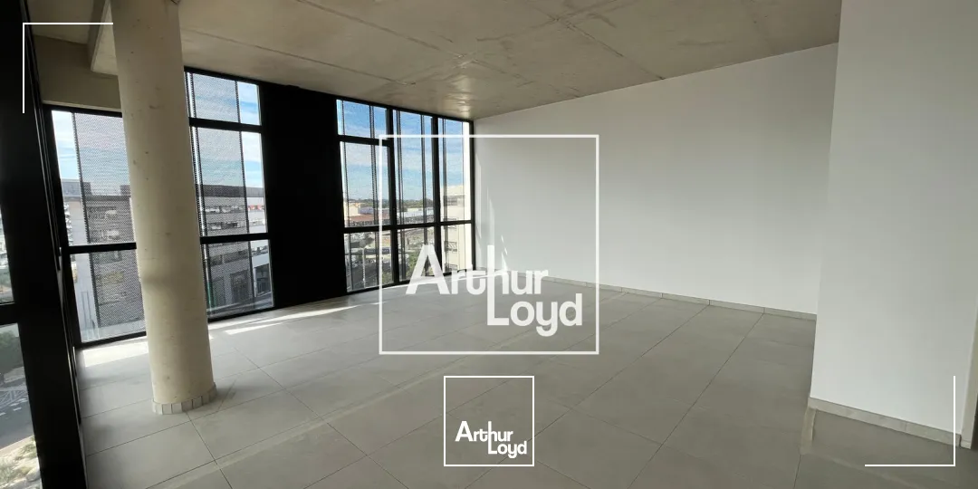 Bureaux - Location - BEZIERS - 34500 - 138-138 - 7679326