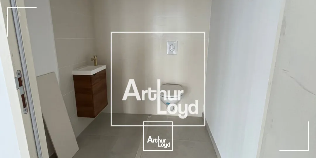 Bureaux - Location - BEZIERS - 34500 - 138-138 - 7679327