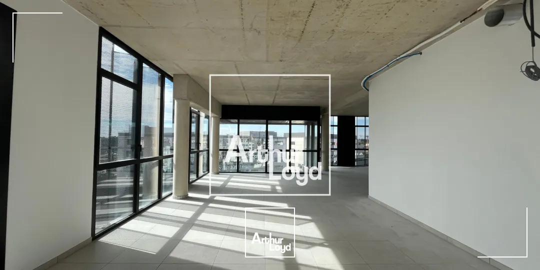 Bureaux - Location - BEZIERS - 34500 - 138-138 - 7679331