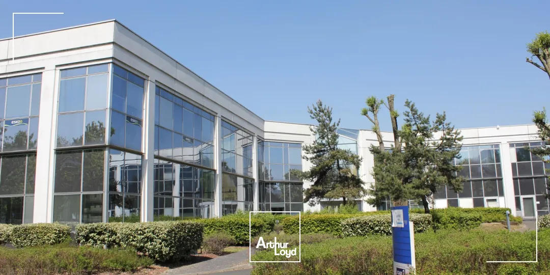 Locaux d'activité & Entrepôts - Location - VILLEPINTE - 93420 - 170-820 - 7679388