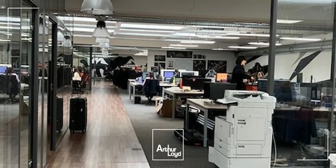 Locaux d'activité & Entrepôts - Location - RUNGIS - 94150 - 1888-1888 - 7679398