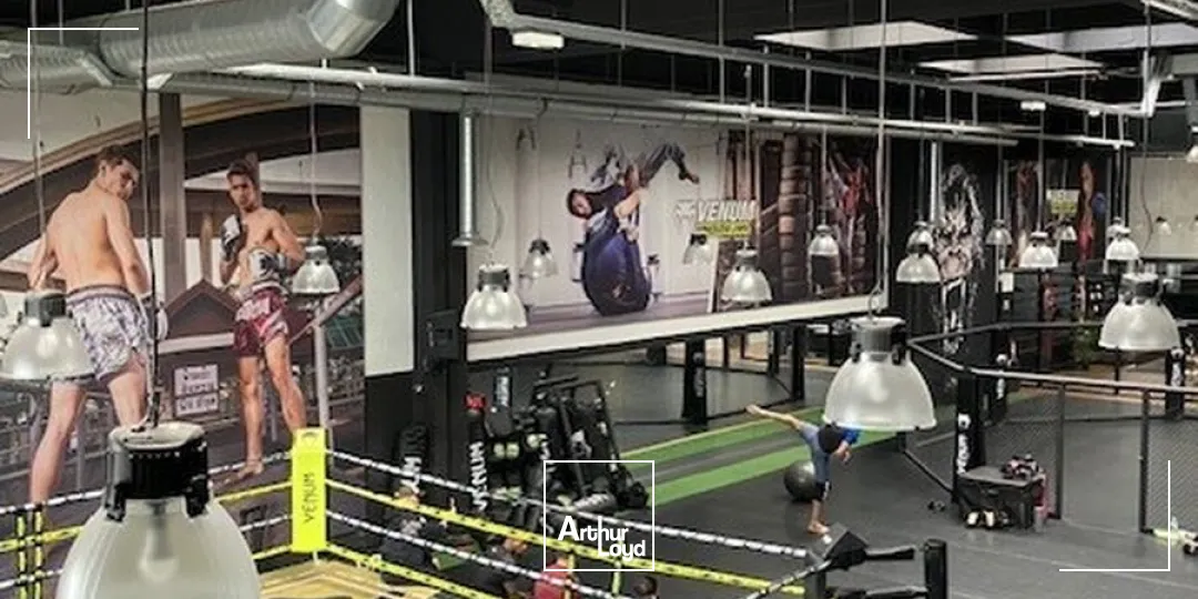 Locaux d'activité & Entrepôts - Location - RUNGIS - 94150 - 1888-1888 - 7679396