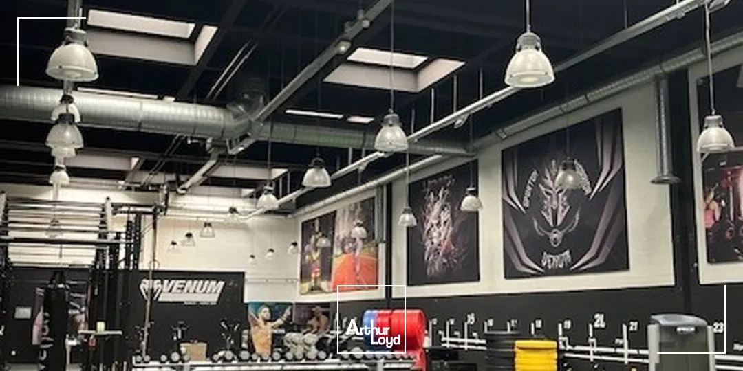 Locaux d'activité & Entrepôts - Location - RUNGIS - 94150 - 1888-1888 - 7679397