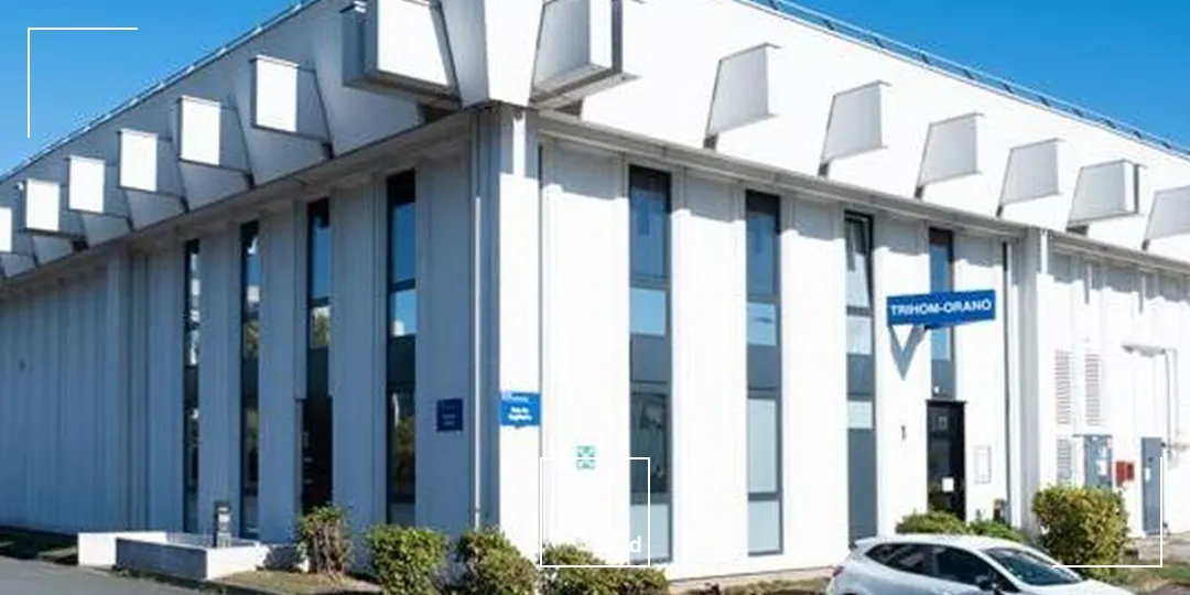 Locaux d'activité & Entrepôts - Location - RUNGIS - 94150 - 1888-1888 - 7679395