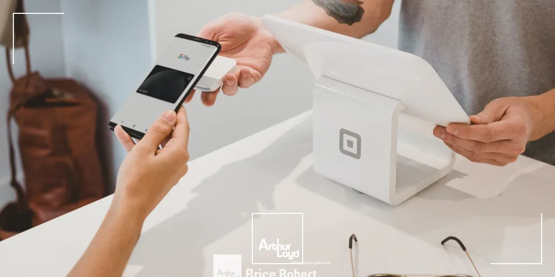 Locaux commerciaux - Location - VAULX EN VELIN - 69120 - 1300-1300 - 7687093