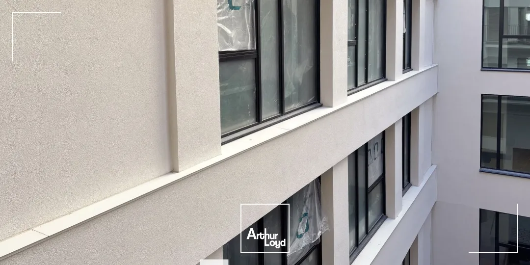 Bureaux - Location - LYON - 69003 - 317-317 - 7687128