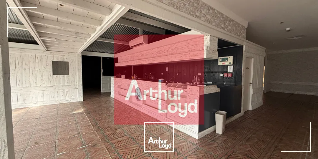 Locaux commerciaux - Location - MARMANDE - 47200 - 720-720 - 7687204