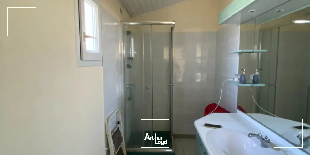 Locaux d'activité & Entrepôts - Location - NIEUL SUR MER - 17137 - 100-100 - 7687209