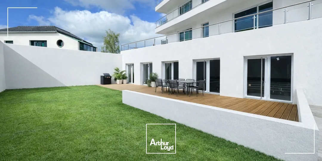 Bureaux - Vente - VANNES - 56000 - 166.55-166.55 - 7694839