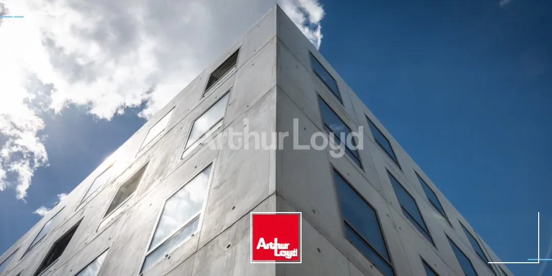 Bureaux - Location - LILLE - 59000 - 130-1808 - 7717747