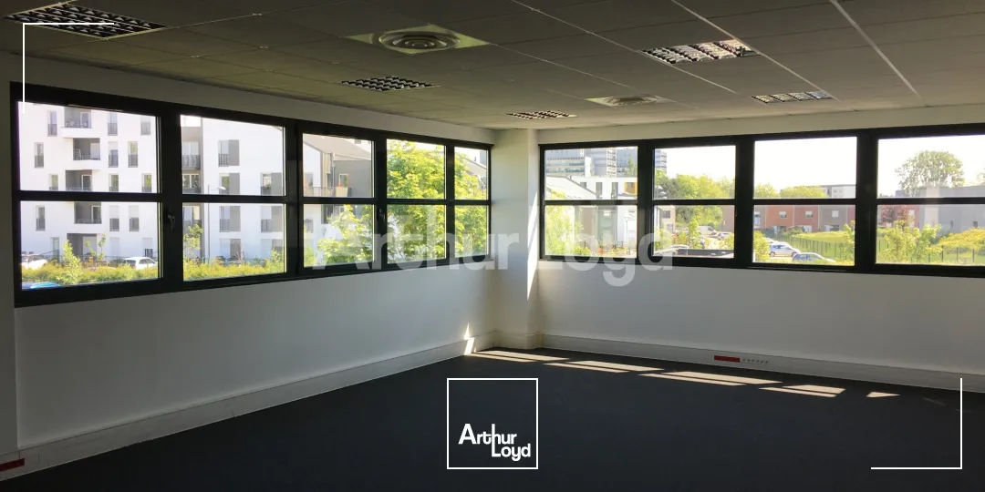 Bureaux - Location - LOOS - 59120 - 200-1300 - 7717758