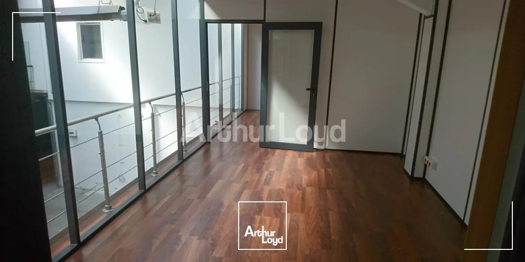 Bureaux - Location - VILLENEUVE D'ASCQ - 59650 - 10-186 - 7717773