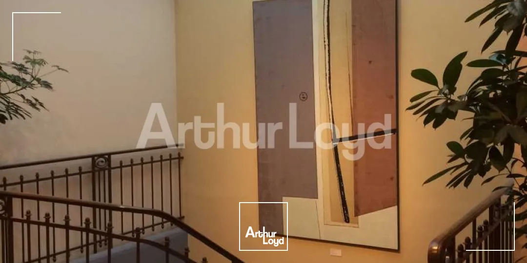 Bureaux - Location - LILLE - 59000 - 13-392 - 7717779