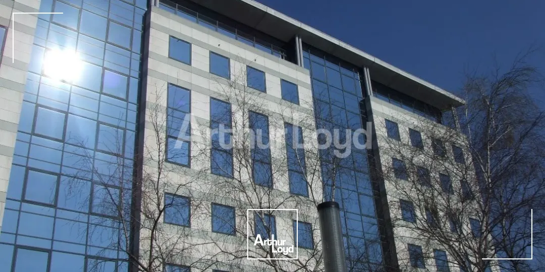 Bureaux - Location - ROUBAIX - 59100 - 14.41-8993.85 - 7717809