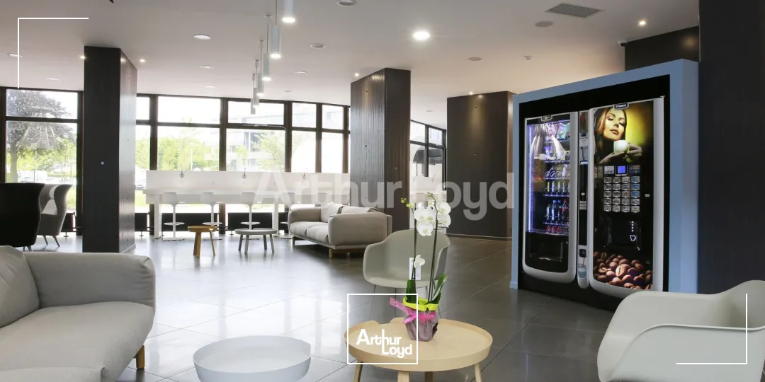 Bureaux - Location - TOURCOING - 59200 - 19-85 - 7717812