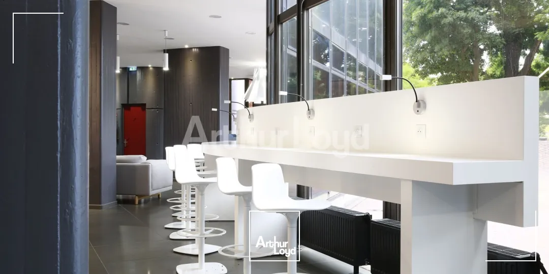 Bureaux - Location - TOURCOING - 59200 - 19-85 - 7717813