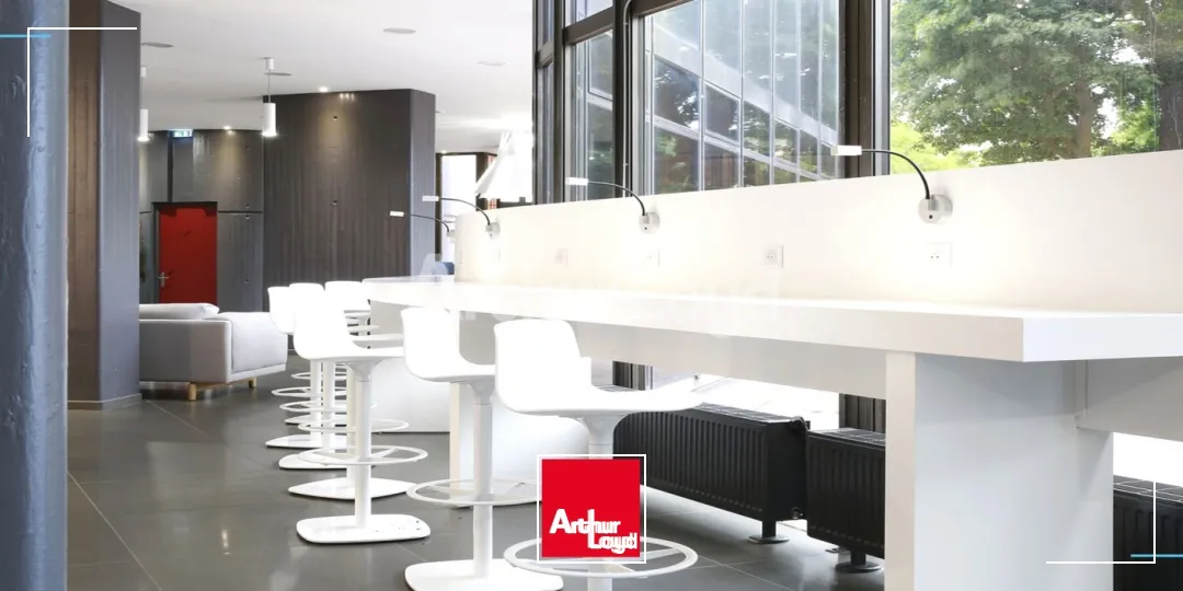 Bureaux - Location - TOURCOING - 59200 - 19-85 - 7717817