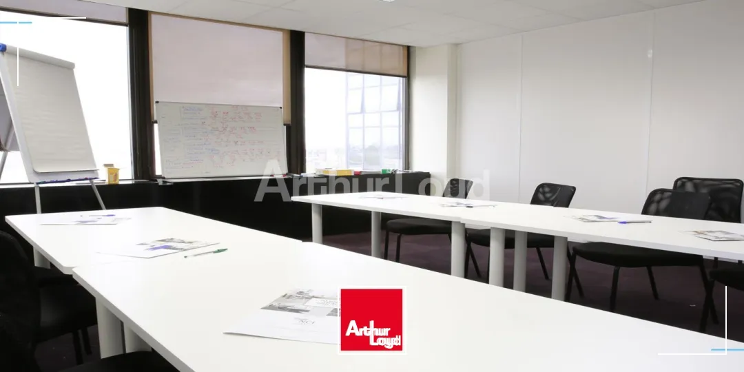 Bureaux - Location - TOURCOING - 59200 - 19-85 - 7717818