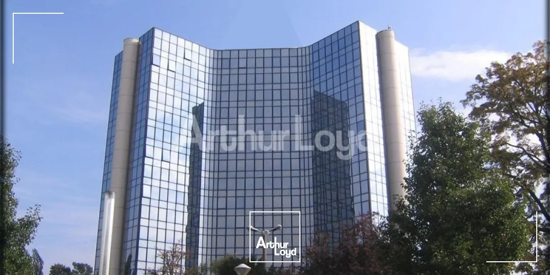 Bureaux - Location - TOURCOING - 59200 - 19-85 - 7717811