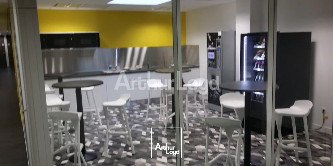 Bureaux - Location - LILLE - 59000 - 31-161 - 7717846