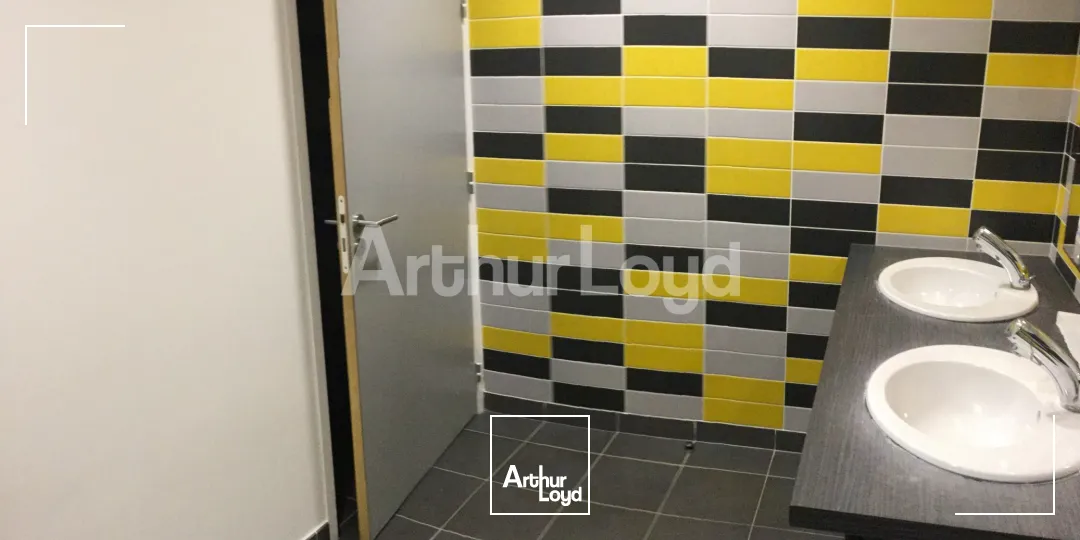 Bureaux - Location - LILLE - 59000 - 31-161 - 7717842