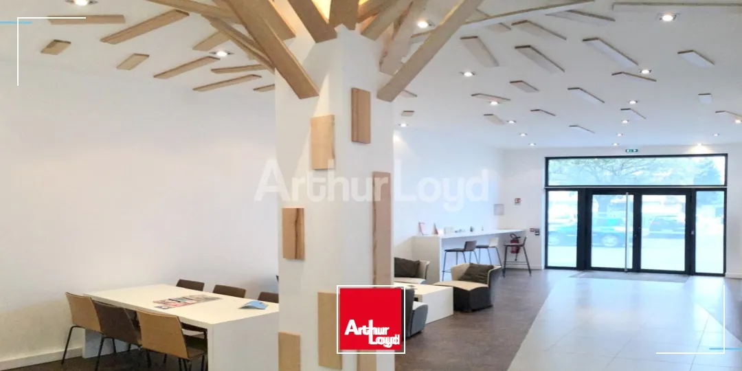 Bureaux - Location - LILLE - 59000 - 31-161 - 7717851