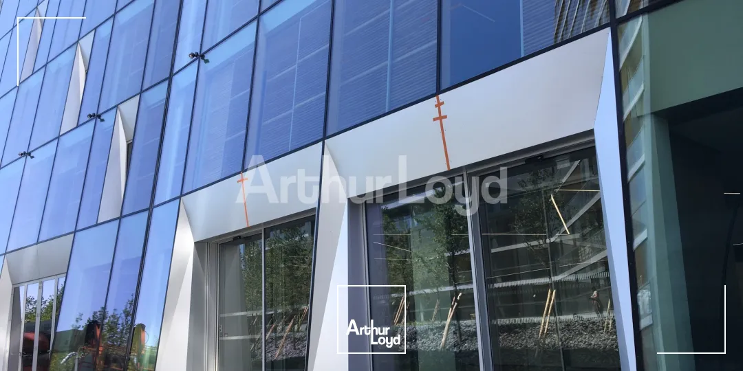 Bureaux - Location - LILLE - 59000 - 216-216 - 7717863