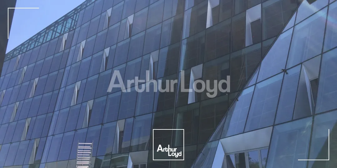 Bureaux - Location - LILLE - 59000 - 216-216 - 7717862